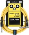 Boss BIC-10A-YL 10ft Ravni - Kutni Instrument kabel (Kao novo)