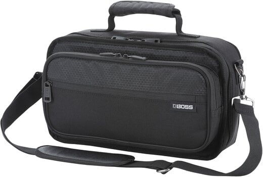 Hoes voor gitaarversterker Boss CB-BM-S Hoes voor gitaarversterker Black - 1