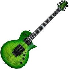 Guitare électrique ESP LTD AS-1FR Black Guitare électrique
