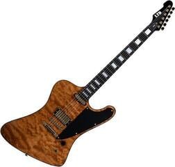 Električna gitara ESP LTD CS-II Vintage Natural Električna gitara