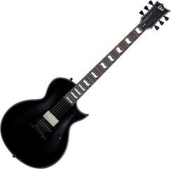 Elektrická gitara ESP LTD EC-201 Black Elektrická gitara