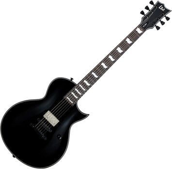 Elektrická kytara ESP LTD EC-201 Black Elektrická kytara - 1