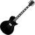 Elektrická kytara ESP LTD EC-201 Black Elektrická kytara
