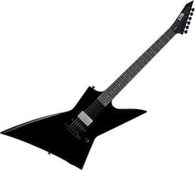 Električna gitara ESP LTD EX-201 Black Električna gitara