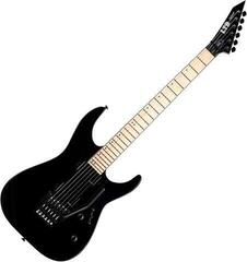 E-Gitarre ESP LTD M-1000 Black E-Gitarre