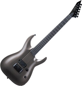 Elektrische gitaar ESP LTD MT-I Obsidian Metallic Elektrische gitaar - 1