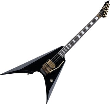 Elektrická kytara ESP LTD MSV-1 Charcoal Metallic Satin Elektrická kytara - 1