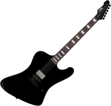 Elektrisk guitar ESP LTD PHOENIX-201 Black Elektrisk guitar - 1