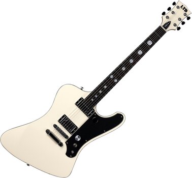 Електрогітара ESP LTD RZK-III Olympic White Електрогітара - 1