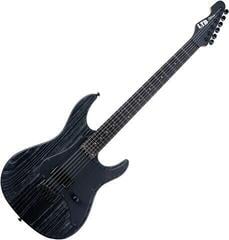 Elektrische gitaar ESP LTD SN-1 HT Black Blast Elektrische gitaar