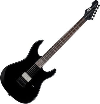 Електрическа китара ESP LTD SN-201HT Black Електрическа китара - 1