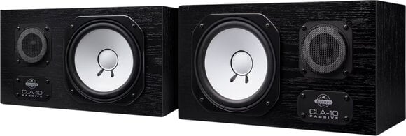 Passiv studiomonitor Avantone Pro CLA-10 Passiv studiomonitor Black 2 st - 1