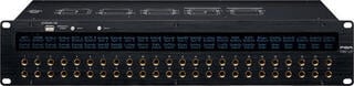 Patch panel Black Lion Audio PBR TRS3 LIT Patch panel