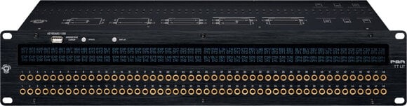 Patchfeld Black Lion Audio PBR TT LIT Patchfeld - 1