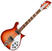 Sähkökitara Rickenbacker 620 Fireglo Sähkökitara