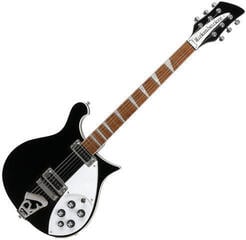 Elektrická kytara Rickenbacker 620 Jetglo Elektrická kytara