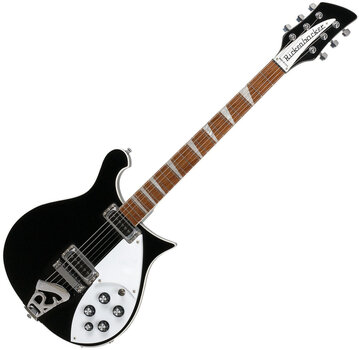 Gitara elektryczna Rickenbacker 620 Jetglo Gitara elektryczna - 1