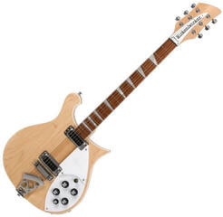 Elektrická kytara Rickenbacker 620 Mapleglo Elektrická kytara