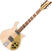 Elektrická kytara Rickenbacker 660 Mapleglo Elektrická kytara