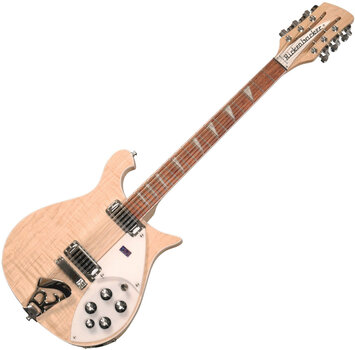 Електрическа китара Rickenbacker 620/12 Mapleglo Електрическа китара - 1