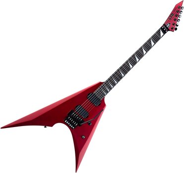 Chitarra Elettrica ESP LTD Arrow-1000 Candy Apple Red Chitarra Elettrica - 1