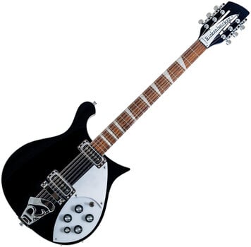 Guitare électrique Rickenbacker 620/12 Jetglo Guitare électrique - 1