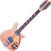 Elektrická kytara Rickenbacker 660/12 Mapleglo Elektrická kytara