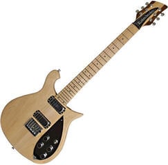 Elektrická kytara Rickenbacker 650C Colorado Mapleglo Elektrická kytara