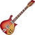 Guitare électrique Rickenbacker 660/12 Fireglo Guitare électrique