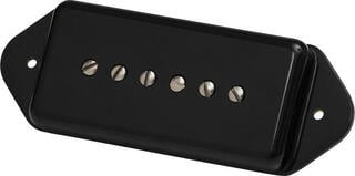 Magnet za gitaru Gibson P-90 Dogear Black Magnet za gitaru