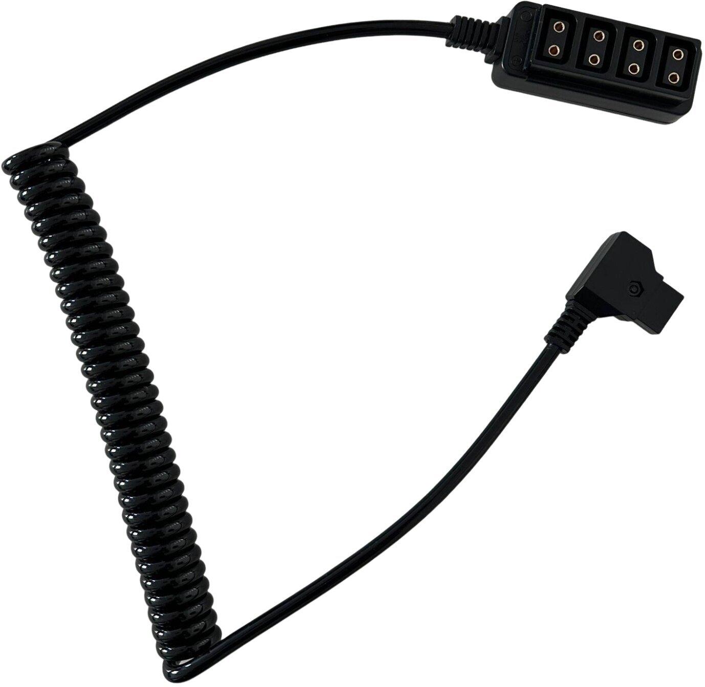 Cablu de alimentare Feelworld Cable D- TAP Cablu de alimentare