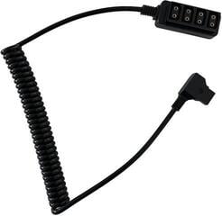 Stroomkabel Feelworld Cable D- TAP Stroomkabel