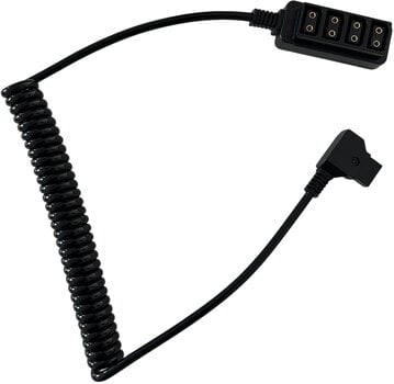 Cablu de alimentare Feelworld Cable D- TAP Cablu de alimentare - 1
