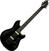 Guitare électrique EVH Wolfgang Special Stealth Black Guitare électrique