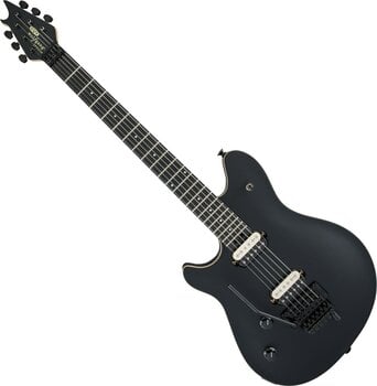 Električna gitara EVH Wolfgang Special Black Električna gitara - 1