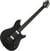 E-Gitarre EVH Wolfgang Stealth Ebony E-Gitarre