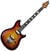 Guitare électrique EVH Wolfgang USA Ebony Guitare électrique
