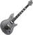 Electric guitar EVH Wolfgang USA Stealth Grey Electric guitar