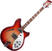 Jazz kitara (polakustična) Rickenbacker 360 Fireglo Jazz kitara (polakustična)
