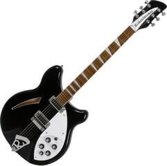 Semiakustická kytara Rickenbacker 360 Semiakustická kytara