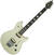 Guitarra elétrica EVH Wolfgang USA Ivory Guitarra elétrica