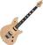 E-Gitarre EVH Wolfgang USA Natural E-Gitarre