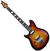 Guitare électrique EVH Wolfgang USA 3-Tone Sunburst Guitare électrique