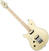 Guitare électrique EVH Wolfgang USA Vintage White Guitare électrique