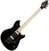 Guitare électrique EVH Wolfgang Special Gloss Black Guitare électrique