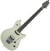 Elektrisk guitar EVH Wolfgang Special Ivory Elektrisk guitar