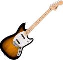 Fender Squier Sonic Mustang MN 2-Color Sunburst Elektrisk guitar