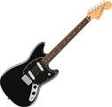 Fender Player II Series Mustang RW Black Elektrická kytara