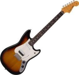 Ηλεκτρική Κιθάρα Fender MIJ Cyclone RW 3-Color Sunburst Ηλεκτρική Κιθάρα
