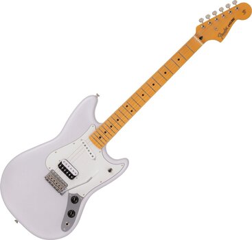 Chitarra Elettrica Fender MIJ Cyclone MN White Blonde Chitarra Elettrica - 1